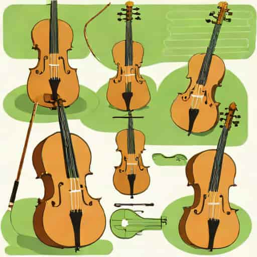 Variations On Greensleeves Cello