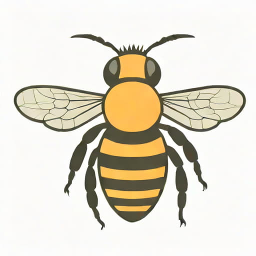 Varroa Destructor And Honey Bee