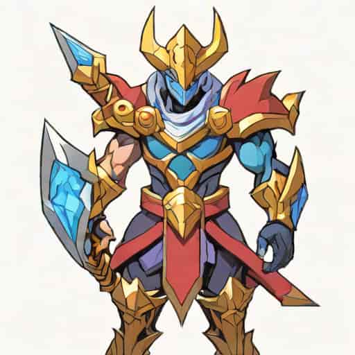 Varus Build Wild Rift