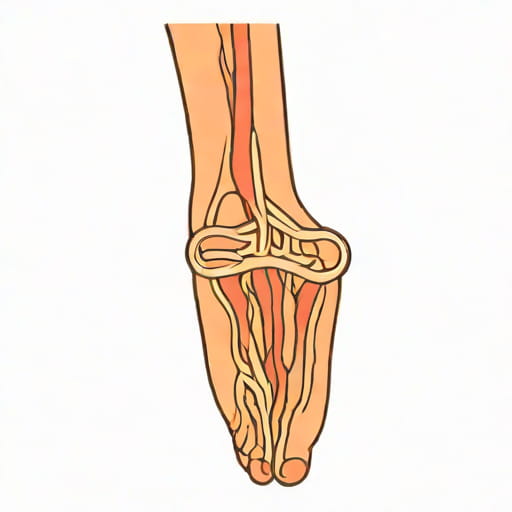 Vascular Pedicle Testes