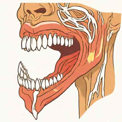 Vascular Supply Of Muscles Of Mastication