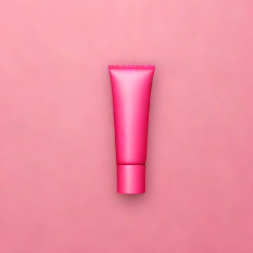 Vaseline Lip Therapy Pink Bubbly