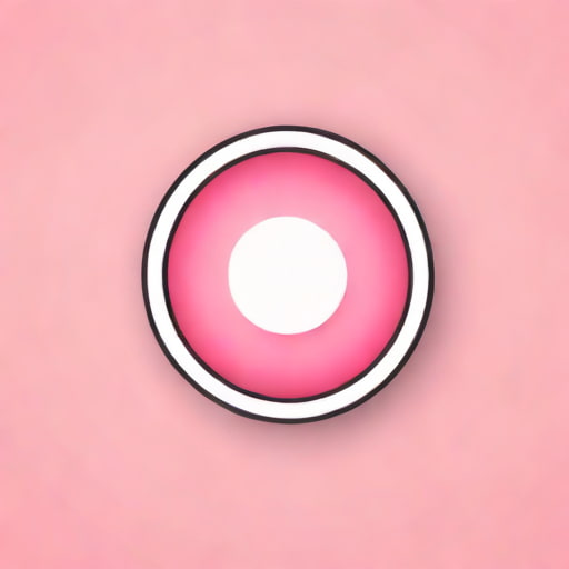 Vaseline Pink Vaseline