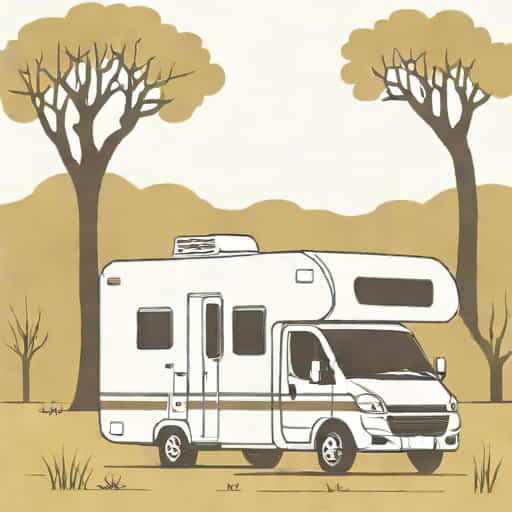 Vauxhall Caravan Park