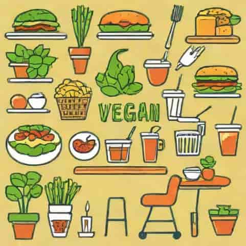 Vegan Restaurants Charlotte Nc