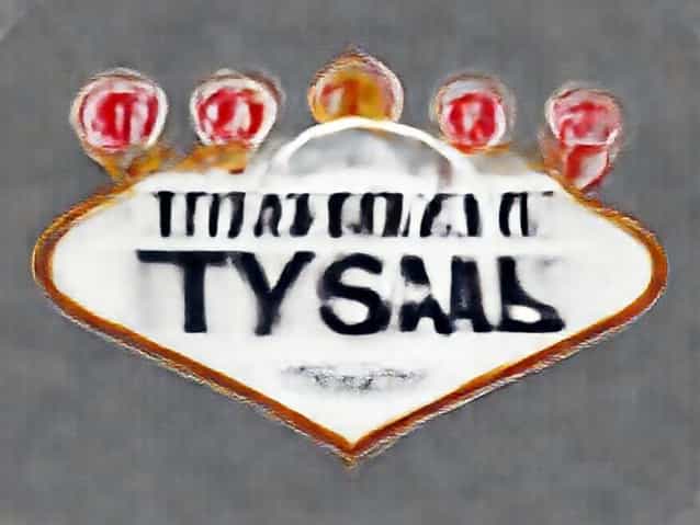 Vegas Odds Tyson Paul