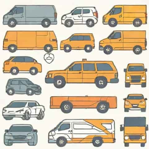 Vehicle Head And Subhead