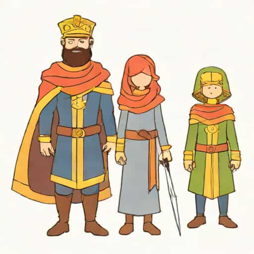 Veilguard Garb Of Kinship
