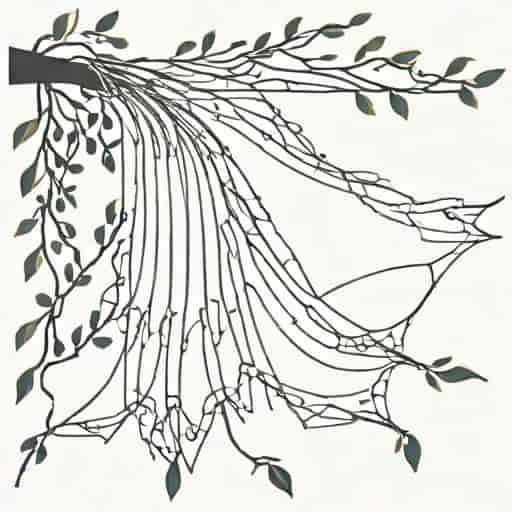 Veils Bough Veilguard