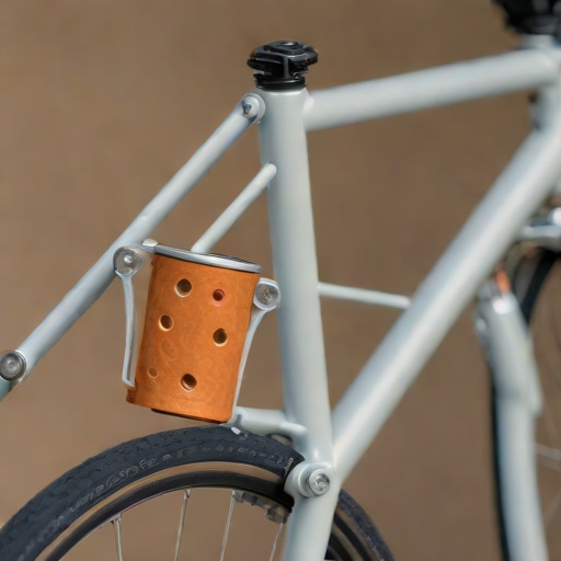 Velo Orange Mojave Bottle Cage
