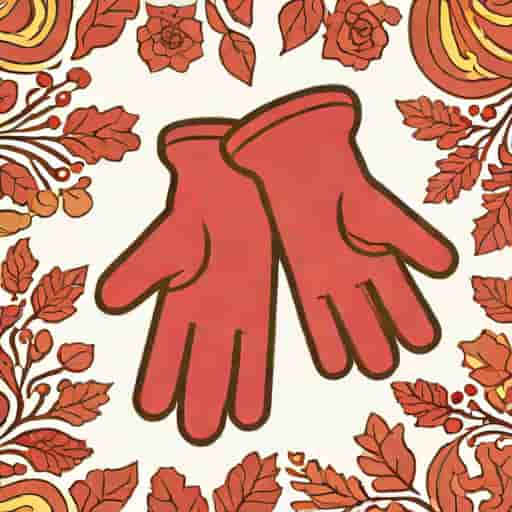 Velvet Gloves And Spit