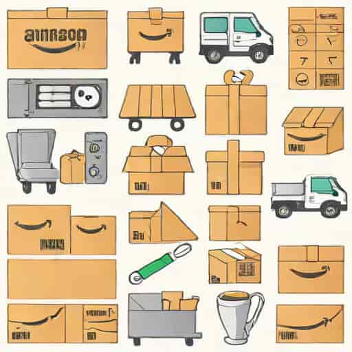 Vendor Central Amazon