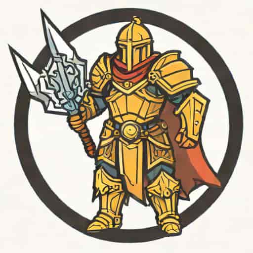 Vengeance Paladin D2r