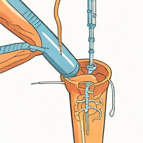 Venous Drainage Of Ureter