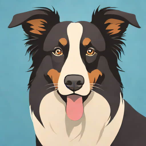 Venta Border Collie