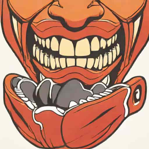 Venum Predator Mouthguard