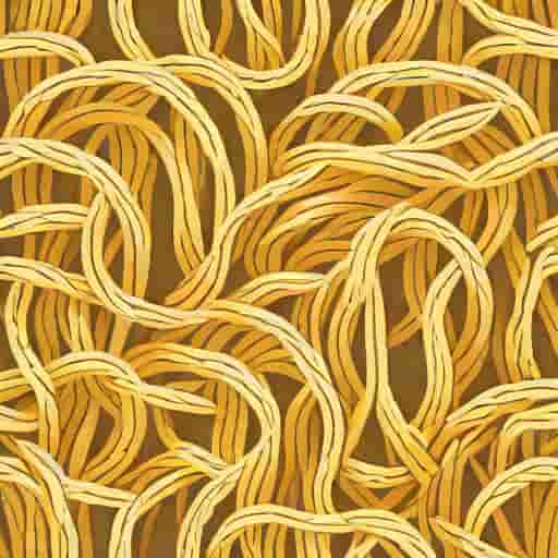 Vermicelli Bean Thread
