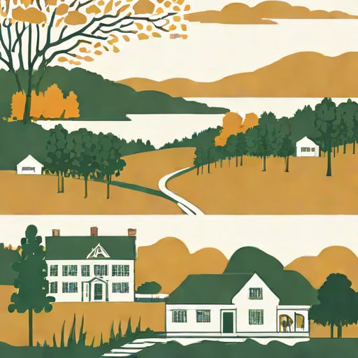 Vermont Secessionist Movement