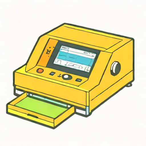 Vernier Fluorescence Uv Vis Spectrophotometer