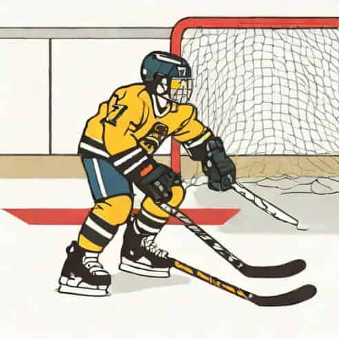 Vernon Peewee Hockey Tournament