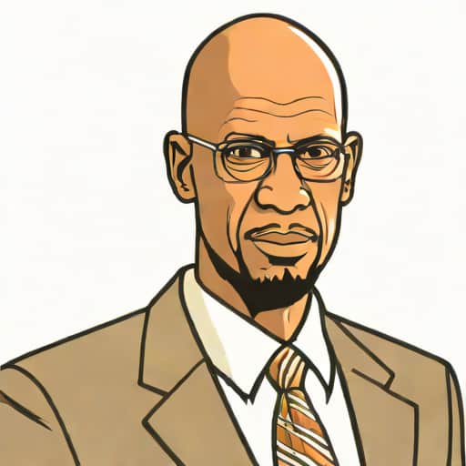 Veronica Mars Kareem Abdul Jabbar