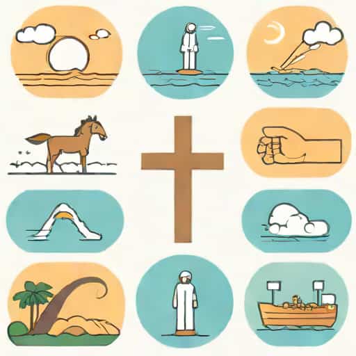 Verses About Trusting God In Difficult Times