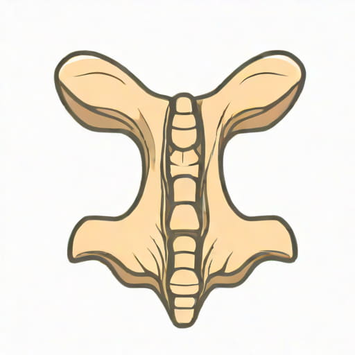 Vertebra Vertebra Cervical