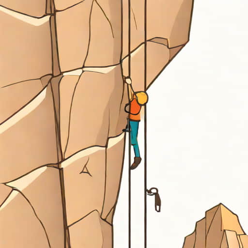 Vertical Endeavors Belay Class