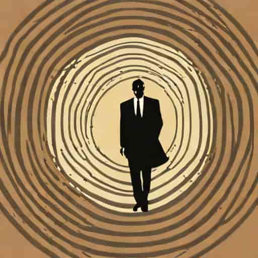 Vertigo Alfred Hitchcock
