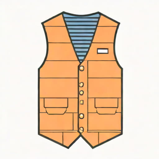 Vest Tommy Hilfiger