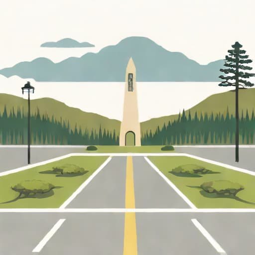 Veterans Memorial Highway Lake Placid