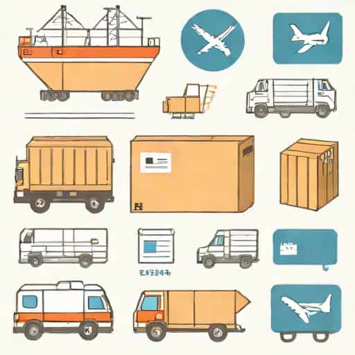 Vfs Shipping Information Recipient Name