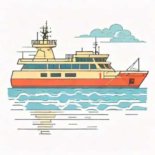 Vgm Seaboard Marine