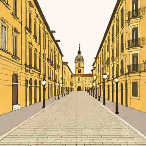 Viale Risorgimento 80 Reggio Emilia