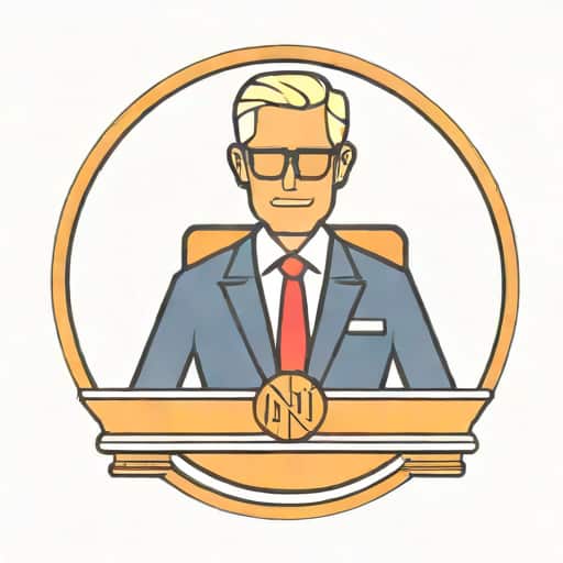 Vice President Hyphen