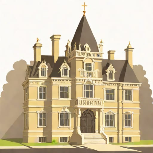 Viceregal Lodge Pronunciation In English
