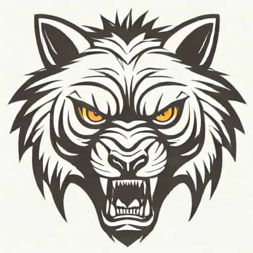 Vicious And Ferocious