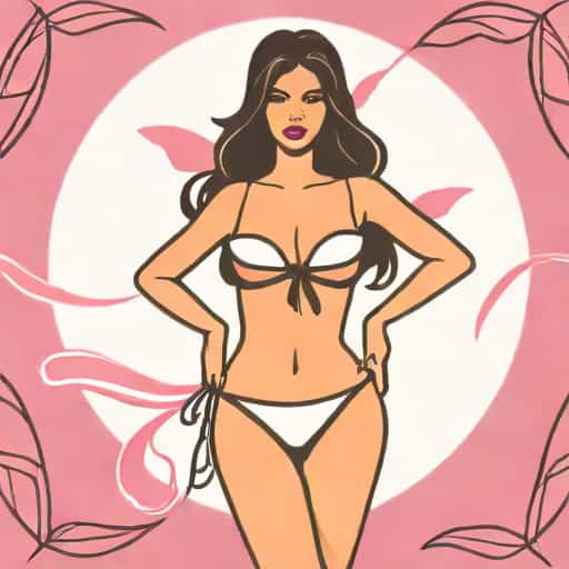Victoria Secret Coquette