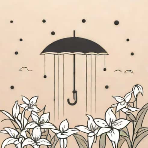 Victoria Secret Jasmine Rainfall