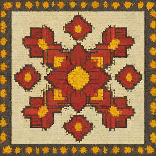 Victoria Whitson Needlepoint