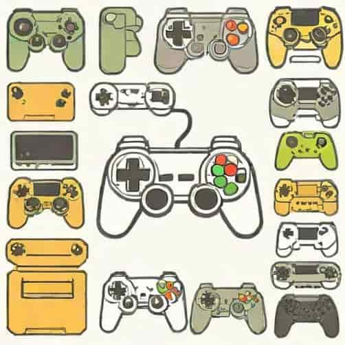Video Games Frustrate Me