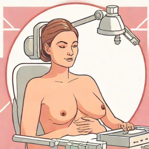 Video Of Double Mastectomy Surgery