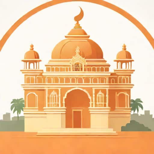Video Of Ram Mandir