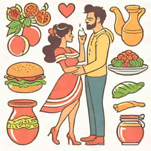 Viejitas Pero Bonitas Salsa Romantica