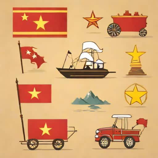 Vietnam Surpass Indonesia