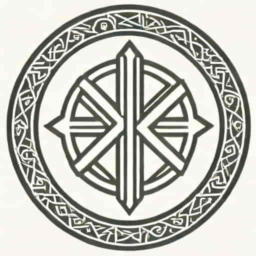 Viking Rune Translator