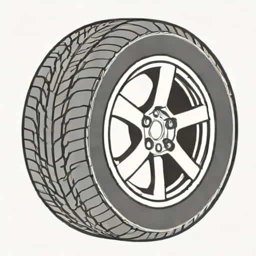 Vikrant Tyre 1020 Price Nylon