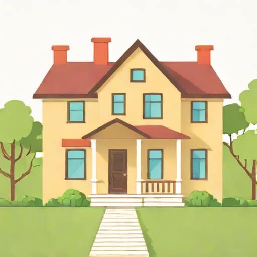 Villa Inheritor Shengjin