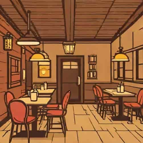 Village Tavern Carol Stream