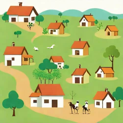 Villages In Partnership Zomba